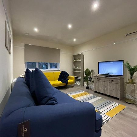 The Riverside 알로아 외부 사진